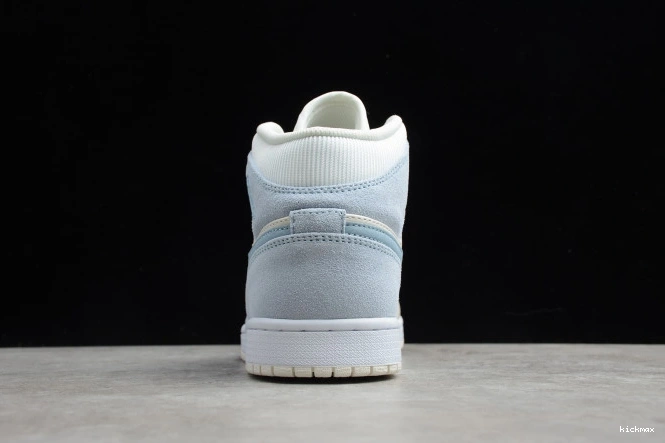 Rep Mixed DA4666-100 Jordan Blue Mid Air 1 Textures 0724